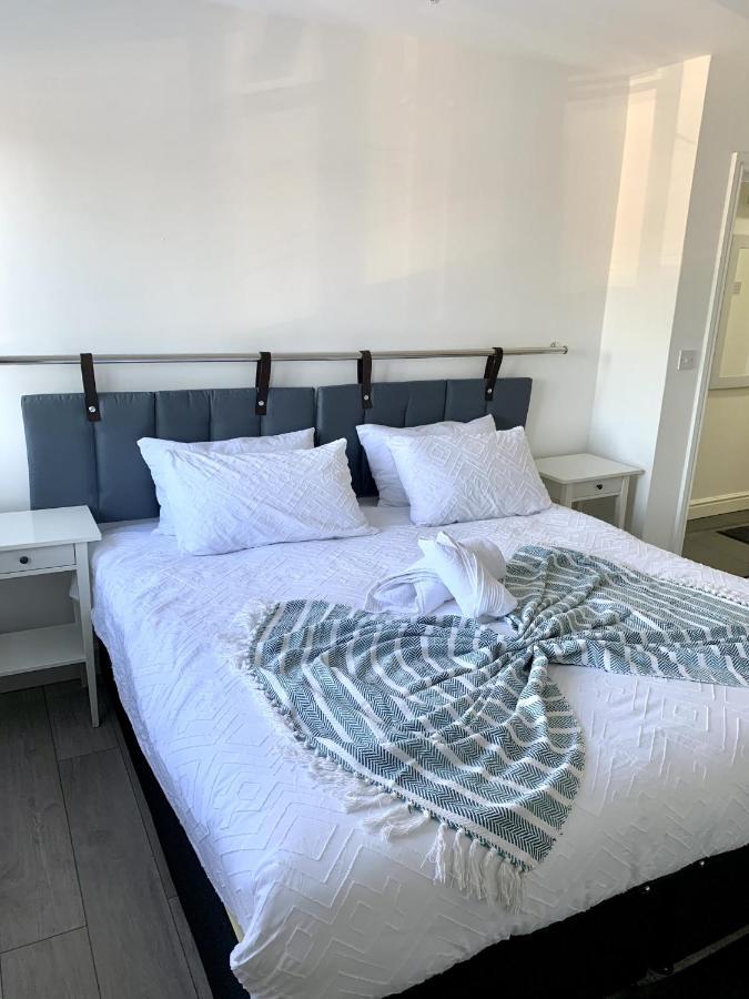 Modern & Cosy 2-Bed Apartment Near Nec, Airport & Jlr! Birmingham Exteriör bild