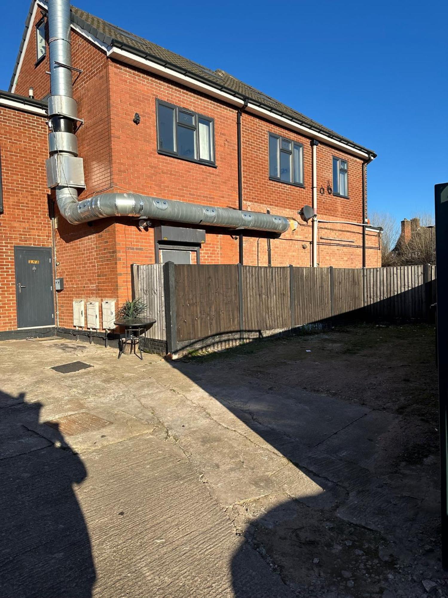 Modern & Cosy 2-Bed Apartment Near Nec, Airport & Jlr! Birmingham Exteriör bild